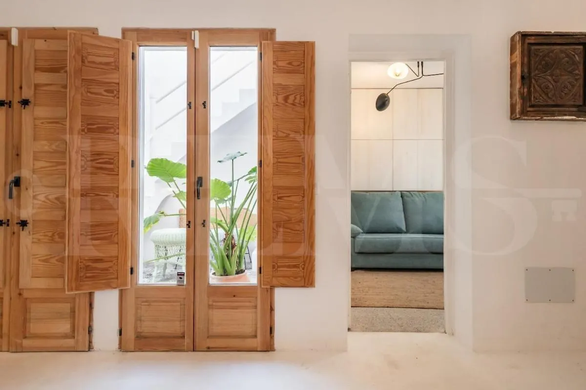 Charming House With Rooftop Terrace By Rems Torremolinos Holiday home