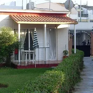  Сasa de vacaciones Aloha Torres