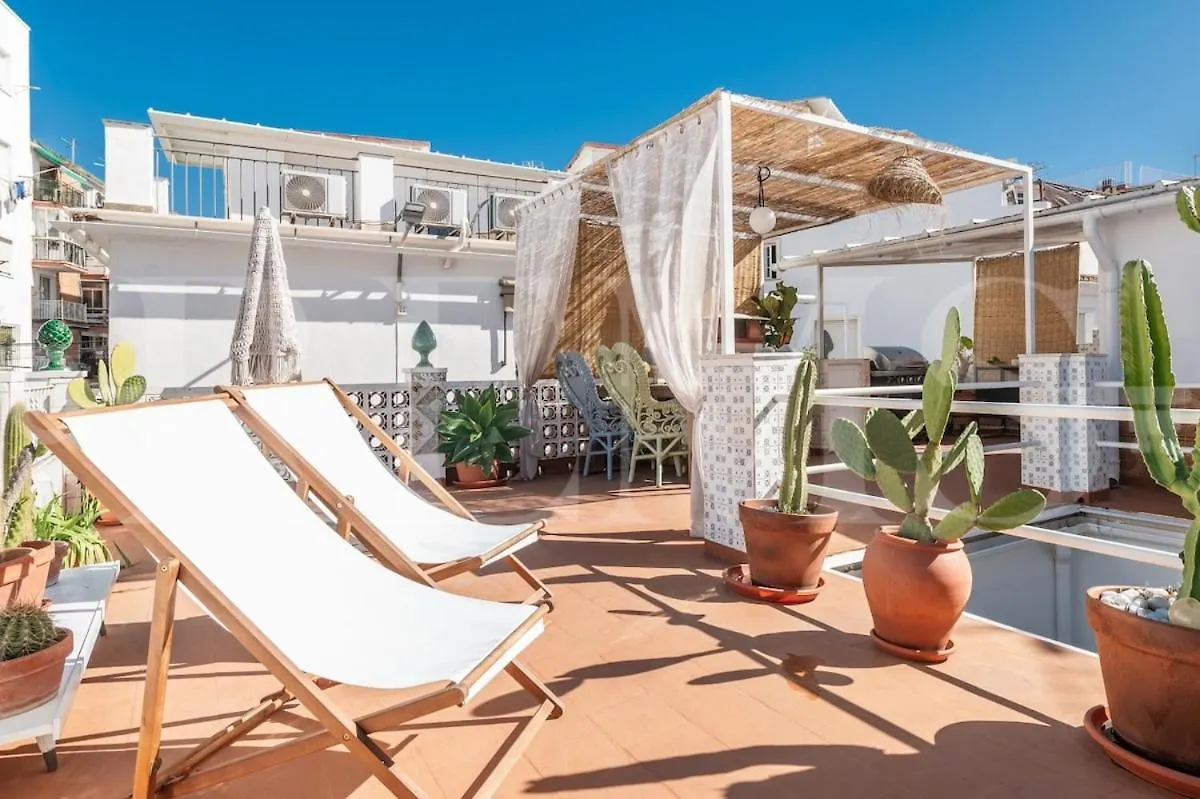 Charming House With Rooftop Terrace By Rems contacts